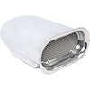 Hilborn-Style Scoop for Single 4 Barrel Carburetor - image 1