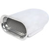Hilborn-Style Scoop for Single 4 Barrel Carburetor - image 2