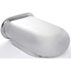 Hilborn-Style Scoop for Single 4 Barrel Carburetor - image 3