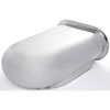 Hilborn-Style Scoop for Single 4 Barrel Carburetor - image 4