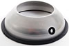 TBI Air Flow Enhancer Fits: 1985-1997 GM 5.0 & 5.7L TBI Equipped Trucks - image 2
