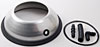 TBI Air Flow Enhancer Fits: 1985-1997 GM 5.0 & 5.7L TBI Equipped Trucks - image 3