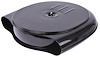 Retro Bat Wing Air Cleaner [Black] - image 1