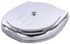 Retro Bat Wing Air Cleaner [Chrome] - image 3