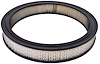 Paper Air Filter Element [14 in. x 2 in.] - image 1