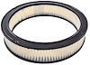 Paper Air Filter Element [14 in. x 4 in.] - image 1