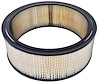 Paper Air Filter Element [14 in. x 5 in.] - image 1
