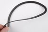 Air Cleaner Gaskets "D" Shaped - 2-1/2" x 5" ID - image 4