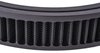 Cotton Air Filter Element [14 in. x 2 in. Black] - image 2