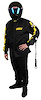 JEGS Multi-Layer Driving Pants Coolquilt Design - image 1