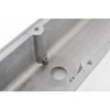 Polished Finned Valve Covers for 1958-1986 Small Block Chevy [Tall Design] - image 3