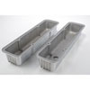 Polished Finned Valve Covers for 1958-1986 Small Block Chevy [Tall Design] - image 4