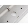 Polished Finned Valve Covers for 1987-1997 Small Block Chevy - image 3