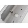 Polished Finned Valve Covers for 1987-1997 Small Block Chevy - image 3