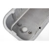 Polished Finned Valve Covers for 1965-1995 Big Block Chevy - image 3