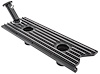 Finned Valley Cover for Gen III, LM7, LQ4, LQ9 4.8L, 5.3L, 6.0L GM LS Engines - image 1