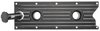 Finned Valley Cover for Gen III, LM7, LQ4, LQ9 4.8L, 5.3L, 6.0L GM LS Engines - image 3