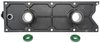 Finned Valley Cover for Gen III, LM7, LQ4, LQ9 4.8L, 5.3L, 6.0L GM LS Engines - image 4