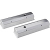 Fabricated Aluminum Valve Covers for Small Block Chevy 283-400 - image 1
