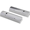 Fabricated Aluminum Valve Covers for Small Block Chevy 283-400 - image 2