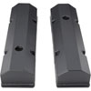 Fabricated Aluminum Valve Covers for Small Block Chevy 283-350 - image 3