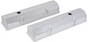 Fabricated Aluminum Valve Covers for Small Block Chevy 283-350 - image 1
