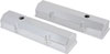 Fabricated Aluminum Valve Covers for Small Block Chevy 283-350 - image 2