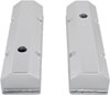 Fabricated Aluminum Valve Covers for Small Block Chevy 283-350 - image 3