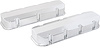 Fabricated Aluminum Valve Covers for Big Block Chevy 396-502 - image 1