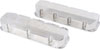 Fabricated Aluminum Valve Covers for Big Block Chevy 396-502 - image 2
