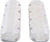 Fabricated Aluminum Valve Covers for Big Block Chevy 396-502 - image 3