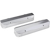 Fabricated Aluminum Valve Covers for Pontiac 326-455 - image 1