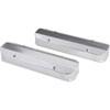 Fabricated Aluminum Valve Covers for Pontiac 326-455 - image 2