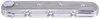 Polished Finned Aluminum Valve Covers for GM LS Engines - image 3