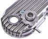 Polished Finned Aluminum Valve Covers for GM LS Engines - image 4