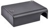 Aluminum Ignition Coil Cover Set for 5.7L, 6.1L, 6.4L Gen III Hemi Engines [Black Finish] - image 2