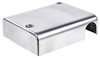 Aluminum Ignition Coil Cover Set for 5.7L, 6.1L, 6.4L Gen III Hemi Engines [Polished Finish] - image 2