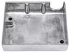 Aluminum Ignition Coil Cover Set for 5.7L, 6.1L, 6.4L Gen III Hemi Engines [Polished Finish] - image 3