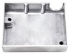Aluminum Ignition Coil Cover Set for 5.7L, 6.1L, 6.4L Gen III Hemi Engines [Natural Finish] - image 2