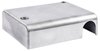 Aluminum Ignition Coil Cover Set for 5.7L, 6.1L, 6.4L Gen III Hemi Engines [Natural Finish] - image 3
