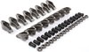 Tall Valve Cover & Roller Rocker Arm Kit for Small Block Chevy Engines - image 3