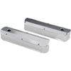 Fabricated Aluminum Valve Covers for Small Block Ford 260-351W [3.500 in. Tall] - image 2