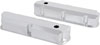 Fabricated Aluminum Valve Covers for Small Block Ford 260-351W [3.750 in. Tall] - image 2