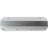 Fabricated Aluminum Valve Covers for Big Block Ford 429-460 - image 3