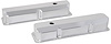 Fabricated Aluminum Valve Covers for Ford FE 390 - image 1