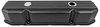 Black Finned Aluminum Valve Covers for 1959-1978 Big Block Mopar 383, 400 V8 & 1966-1978 Big Block Mopar 440 V8 - image 2