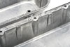 Polished Cast Aluminum Valve Covers Big Block Chevy - image 3