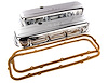 Valve Covers Big Block Chevy, Short - image 1