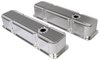 Fabricated Aluminum Valve Covers for Small Block Chevy 283-350 - image 3