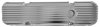 Fabricated Aluminum Valve Covers for Small Block Chevy 283-350 - image 4